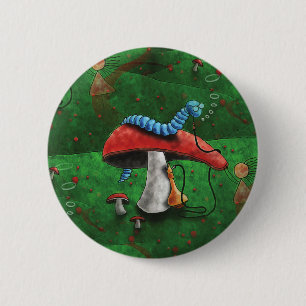 Magic Mushroom Knapp