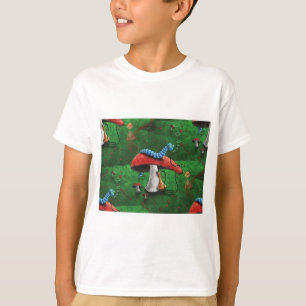 Magic Mushroom T-shirt