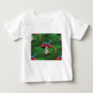 Magic Mushroom T-shirt