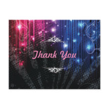 Magic Neon Glow Ljus Tack