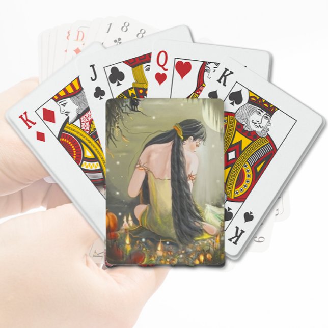 Magic Night Casinokort (Skapare uppladdad)