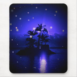 Magic Night Mousepad Musmatta