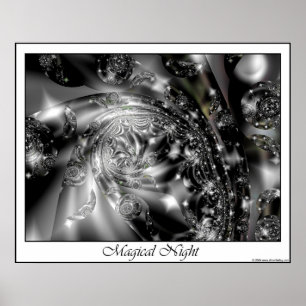 Magic Night poster