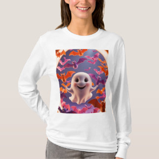Magic Night Spirits T Shirt