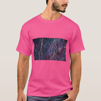 Magic night t shirt