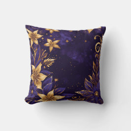 Magic Nightsky Kudde