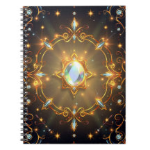Magic Notebook