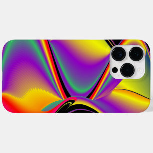Magic of Färg Abstrakt 3D Rainbowart