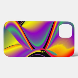 Magic of Färg Abstrakt 3D Rainbowart