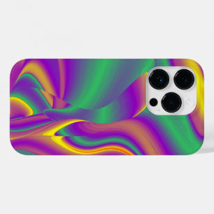 Magic of Färg Abstrakt 3D Rainbowart