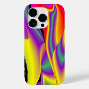 Magic of Färg Abstrakt 3D Rainbowart