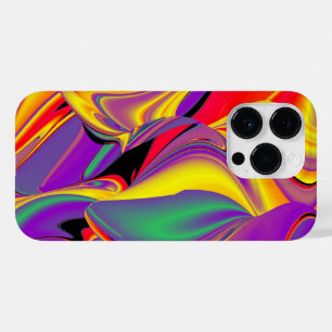 Magic of Färg Abstrakt 3D Rainbowart
