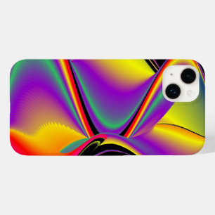Magic of Färg Abstrakt 3D Rainbowart