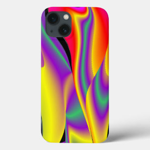 Magic of Färg Abstrakt 3D Rainbowart