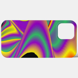 Magic of Färg Abstrakt 3D Rainbowart