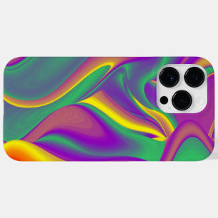 Magic of Färg Abstrakt 3D Rainbowart
