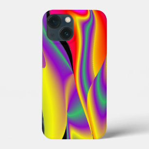 Magic of Färg Abstrakt 3D Rainbowart
