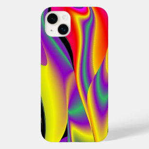 Magic of Färg Abstrakt 3D Rainbowart