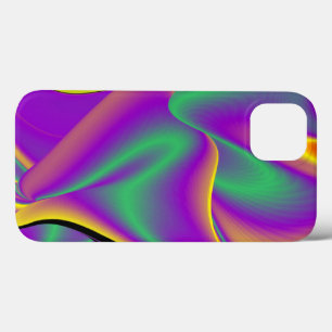 Magic of Färg Abstrakt 3D Rainbowart