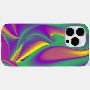 Magic of Färg Abstrakt 3D Rainbowart
