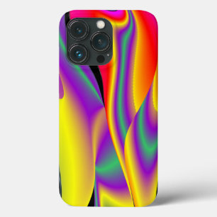 Magic of Färg Abstrakt 3D Rainbowart