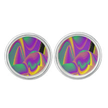 Magic of Färg, Abstrakt 3D Rainbowart