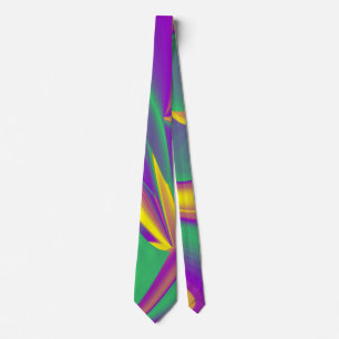 Magic of Färg, Abstrakt 3D Rainbowart Slips