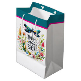 Magic of Vår blommigt