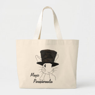 Magic Paraphernalia - BAG Jumbo Tygkasse