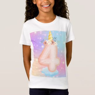 Magic Party Guest of Honor T Shirt