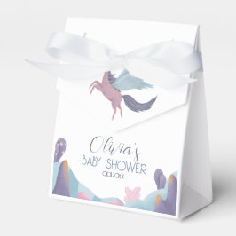 Magic Pegasus i Wonderland Presentaskar