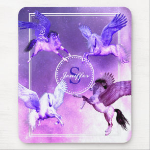 Magic Pegasus Universe. Musmatta