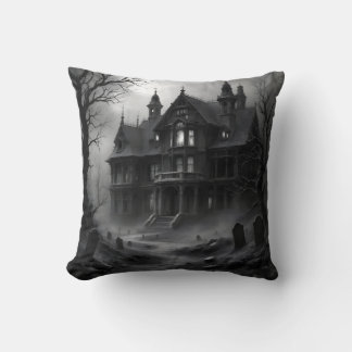 Magic Pillow för hemmet och Vargen Kudde