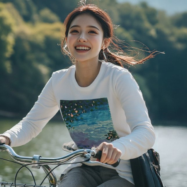 Magic Pond Shirt T (Skapare uppladdad)