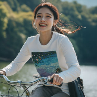 Magic Pond Shirt T Shirt