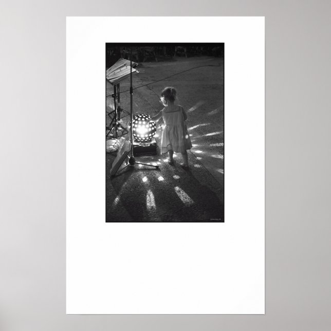 Magic Poster (Framsidan)