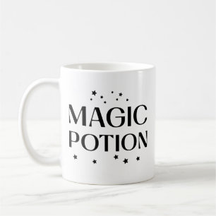 Magic Potion Kaffemugg