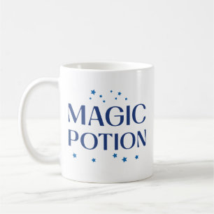 Magic Potion Kaffemugg