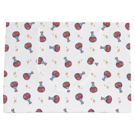 Magic Potions Witchcraft Halloween Kids Birthday