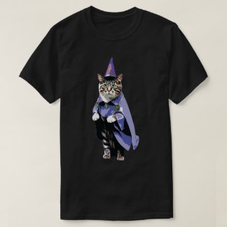 Magic Puss T Shirt