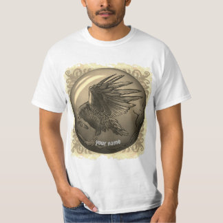 Magic Raven t-shirt