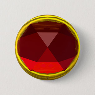 MAGIC RED RUBY GEMSTONE KNAPP