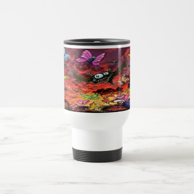 Magic Resemugg (Center)