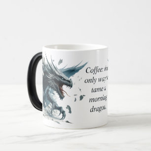 Magic Reveal Mugg