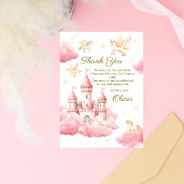 Magic Rosa Princess Flicka Tack