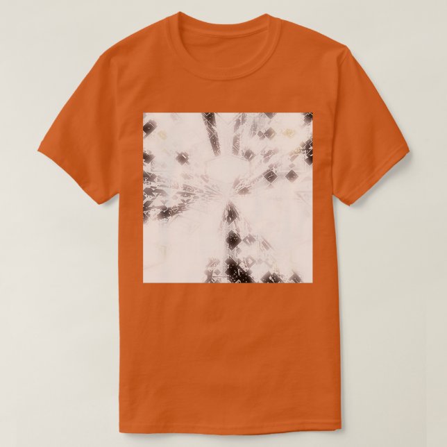 Magic Rune Spell 1040 T Shirt (Design framsida)