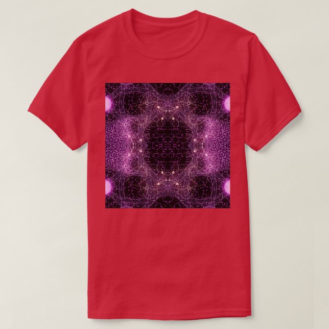 Magic Rune Spell 1049 T Shirt (Design framsida)