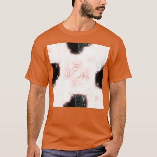 Magic Rune Spell 1050 T Shirt