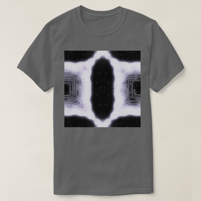 Magic Rune Spell 1052 T Shirt (Design framsida)