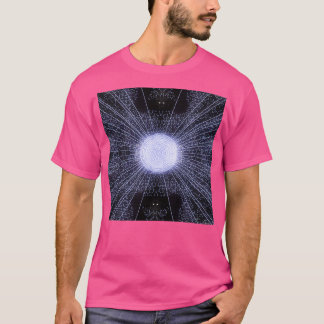 Magic Rune Spell 1059 T Shirt